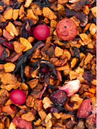 Xtrem Cherry - Infusion -MysteryTea