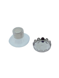 Porte Savon Aimanté - Chamarrel