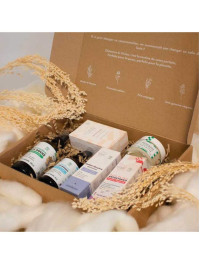 Coffret Découverte - Clémence & Vivien