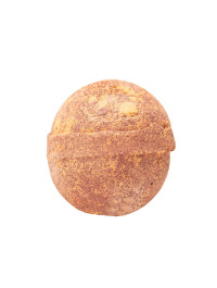 Boule de Bain Douceur Hivernale - Capitaine Cosmétiques