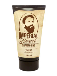 Shampooing Volume Barbe - Imperial Beard