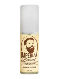 Sérum Lissant Barbe et Cheveux - Imperial Beard
