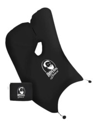 Plastron - Imperial Beard