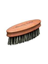 Brosse à Barbe Vegan - Monsieur Arsène