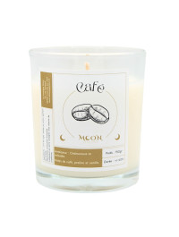 Bougie Café - La Boutique Moon