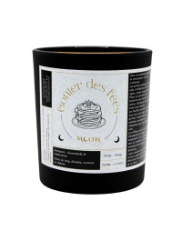 Bougie Goûter des Fées - La Boutique Moon