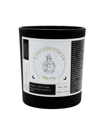 Bougie Envoûtement - La Boutique Moon