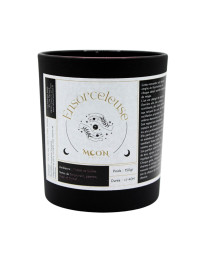 Bougie Ensorceleuse - La Boutique Moon