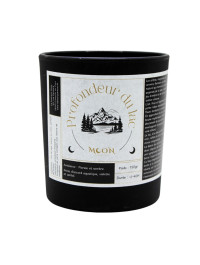 Bougie Profondeur du Lac - La Boutique Moon