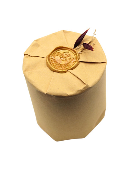 Bougie Douceur d'Automne - La Boutique Moon 