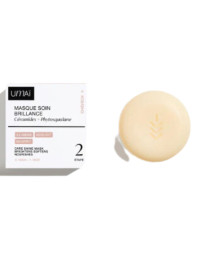 Masque Soin Solide Brillance - Umaï